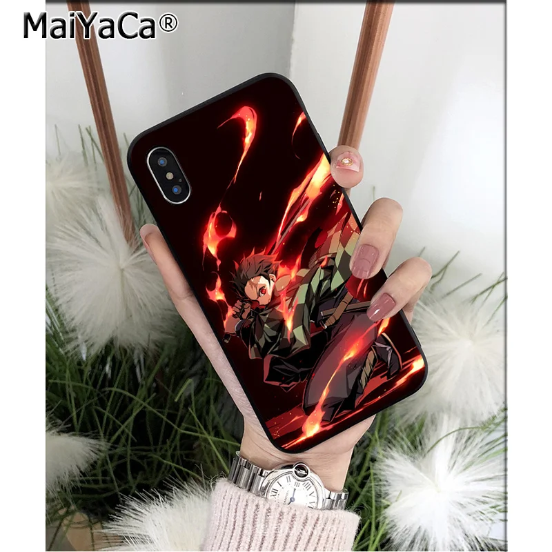 Anime Demon Slayer Kimetsu no Yaiba