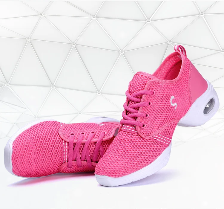 dance jazz trainers
