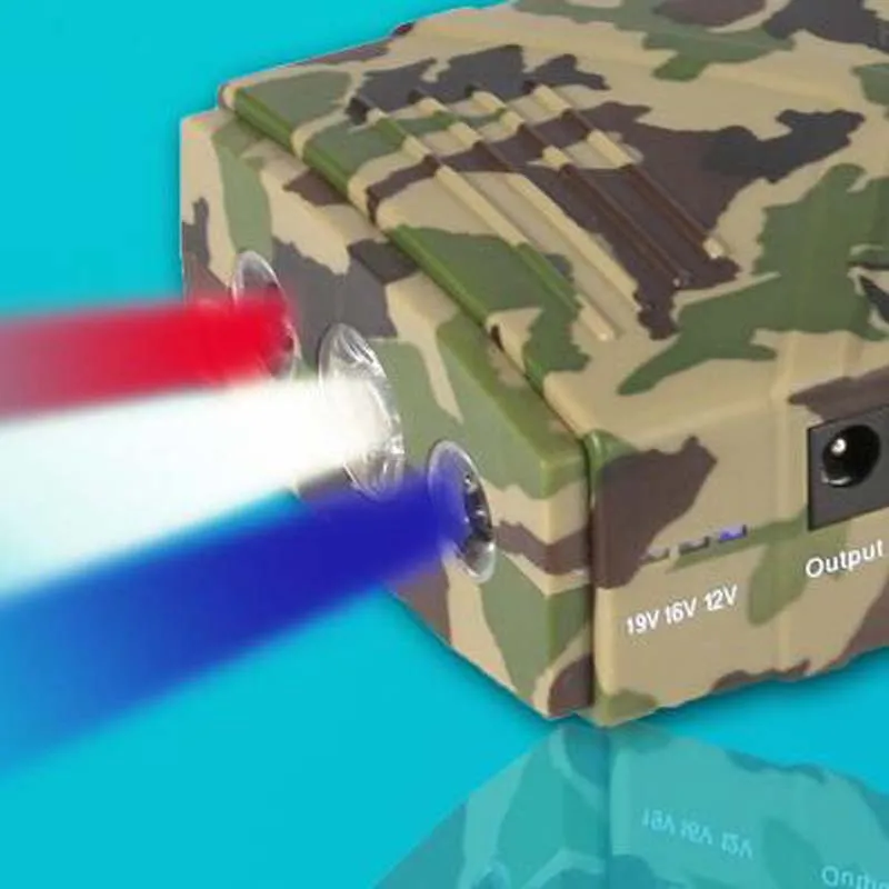 A8 car jump battery 3