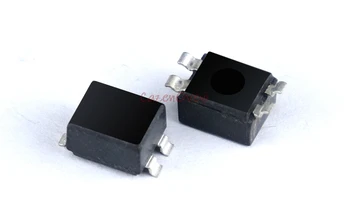 

10pcs/lot AQY210EH 210EH SOP-4 DIP-4 opto coupler new original