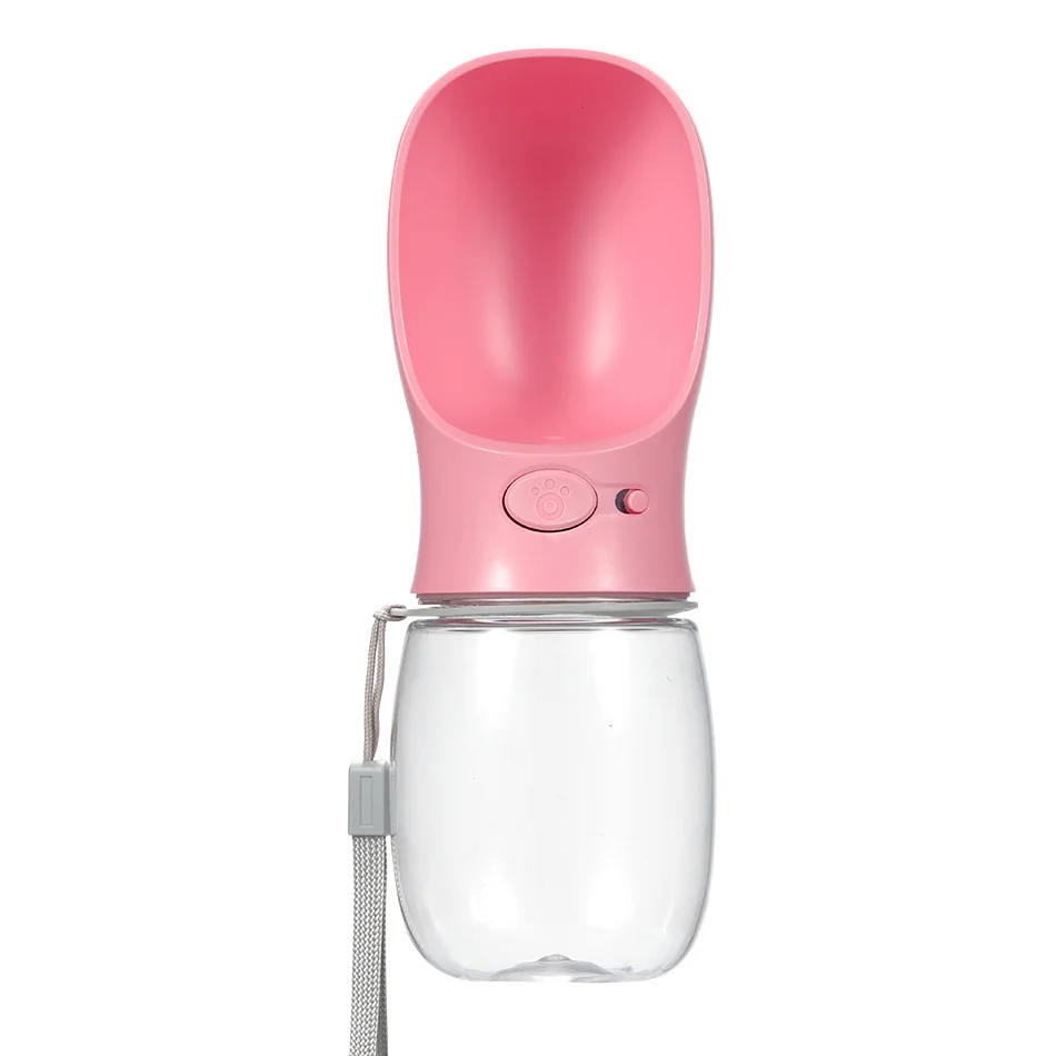 dog waterer