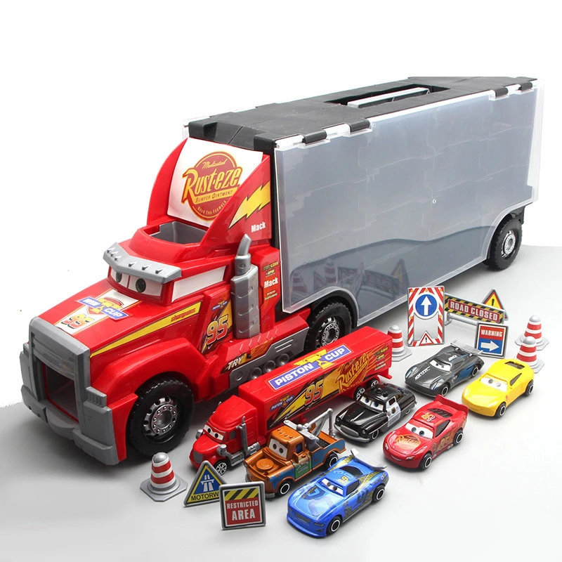 big truck toys online