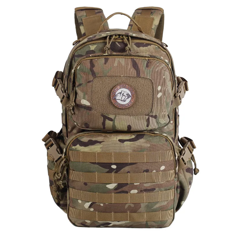 Buy 25L Molle Assault Daypack Military