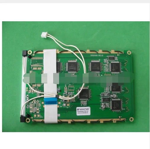 

For EW32F10BCW EW32F10NCW Brand New Original A+ quality 5.7 inch LCD Industrial Display