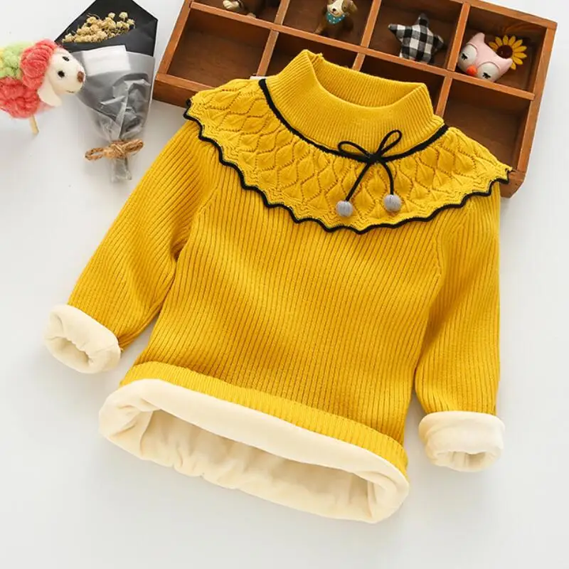 yellow winter