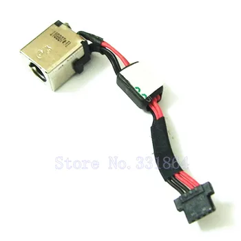 

LAPTOP AC DC POWER JACK CONNECTOR FOR Acer Aspire One 722 DC IN CABLE