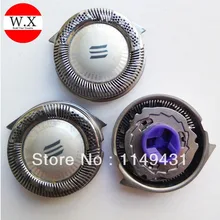 30 шт. Замена бреющая головка для HQ8 HQ6075 HQ7340 PT710 AT750 8880XL HQ8445 HQ8825 HQ8830 HQ7100 HQ7140 HQ6073