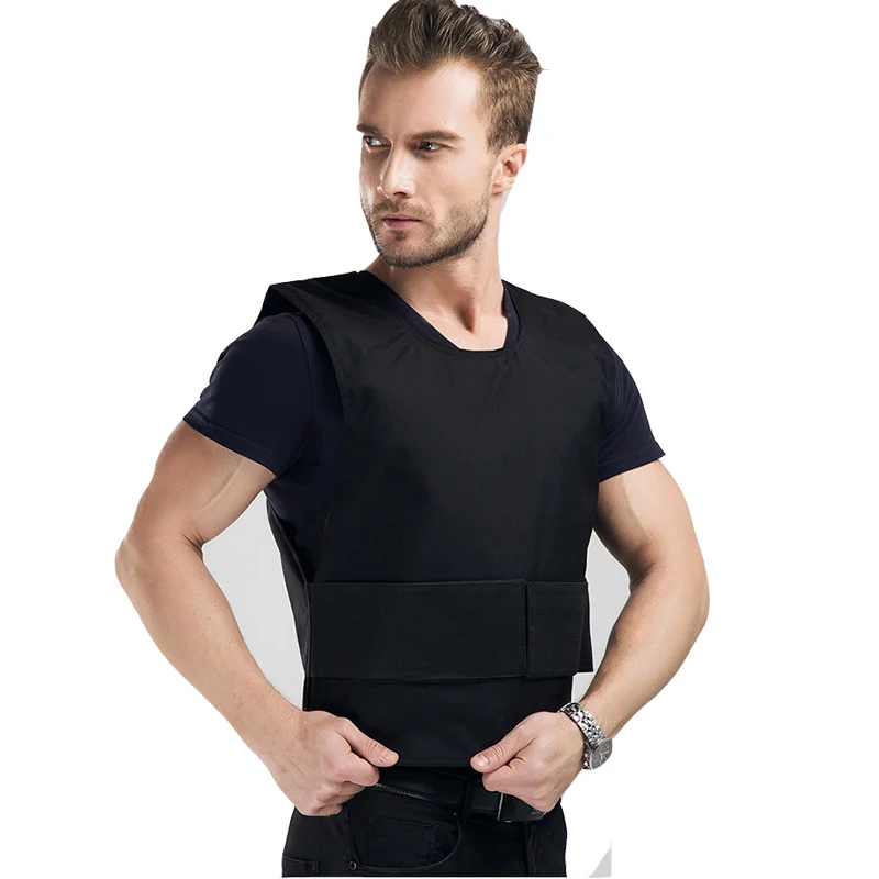 Buy super 4 story stab resistant vest Lightweight soft