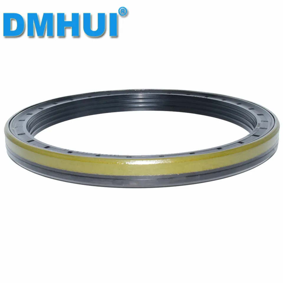 Tractor Oil Seal 1448B 130X160X14.5/16 Or 130*160*14.5/16 NBR Rubber Used For Wheel Suspension MASSEY FERGUSON,CASH IN