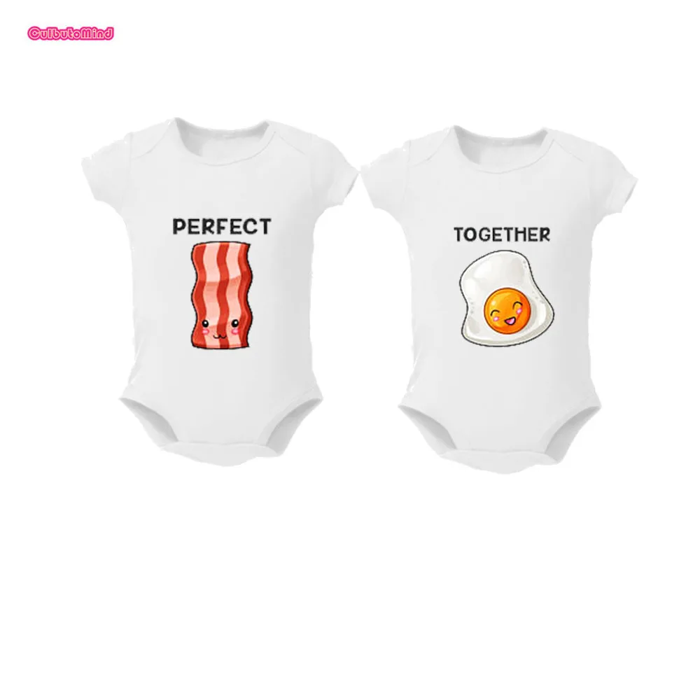 bacon and egg