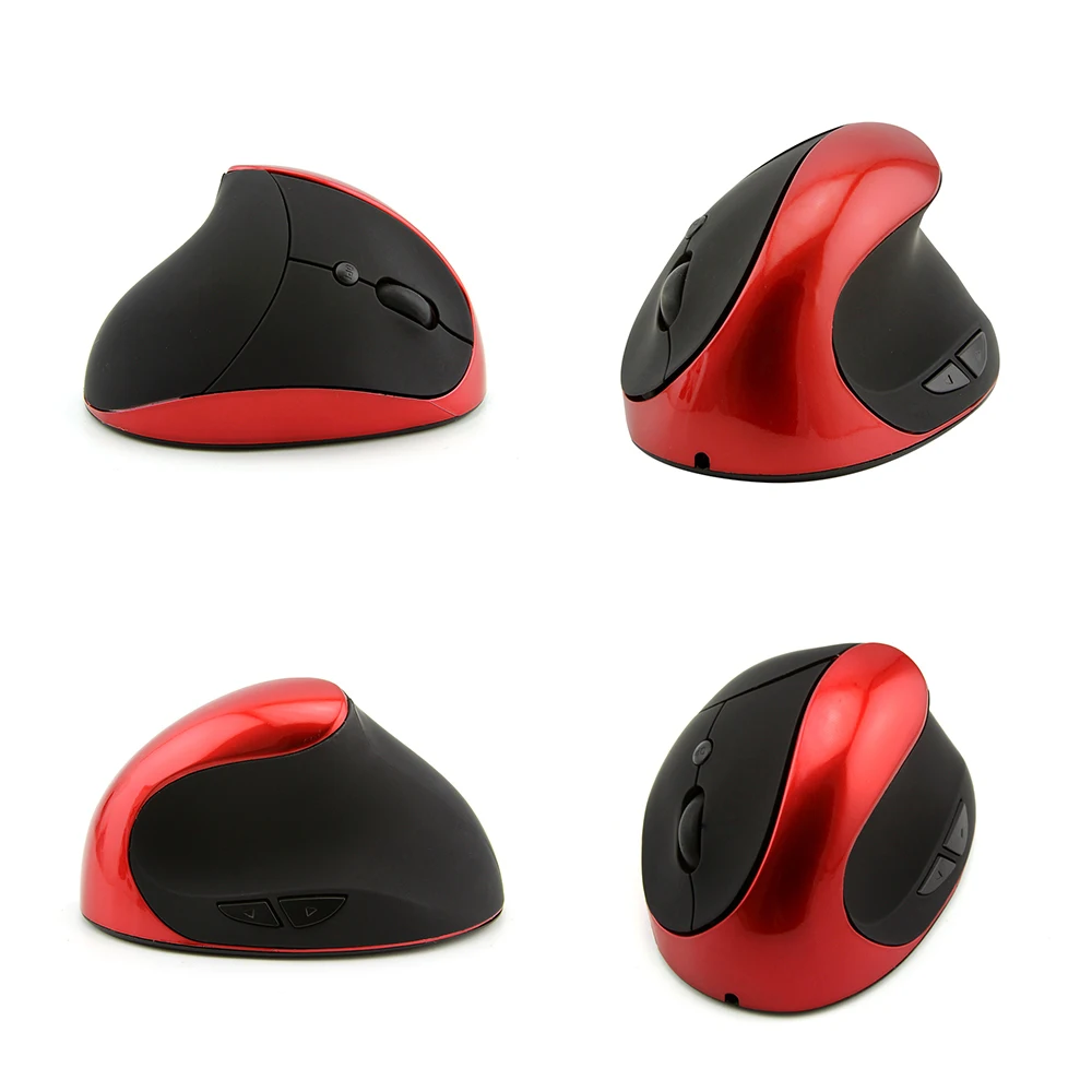 computer mouse