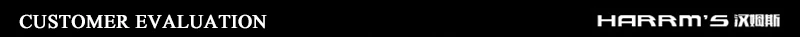 COUSTOMER EVALUATION