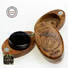 Качественная ручная работа abietyl Виолончель канифоль bogaro clemente