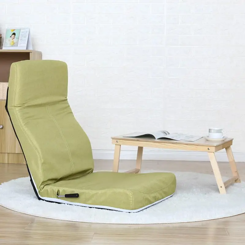 Диван складной ленивый Подушка, спальное место, компьютерное кресло, эркер, кресло, кровать, спинка дивана, стул, кровать, диван, современный диван - Цвет: Style 3