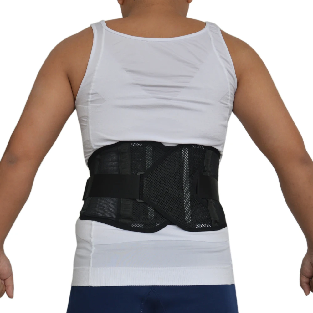 Free Shipping Adult Breathable Waist Support Belts Excellent Waist