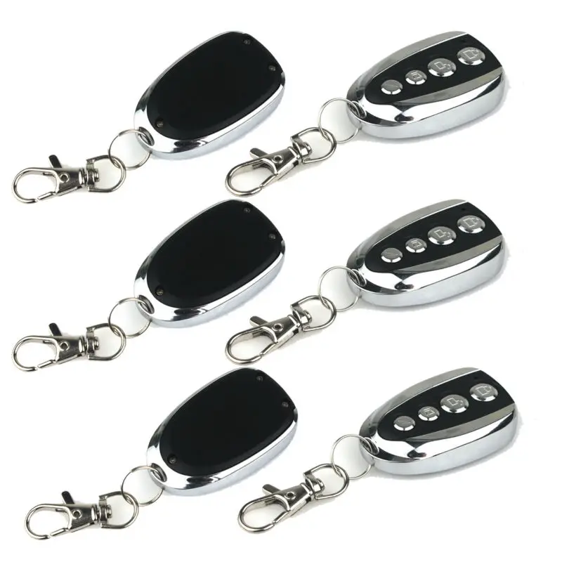 6pcs-Wireless-Auto-Remote-Control-Duplicator-433-92MHz-Face-to-Face-Copy-Privacy-A009-New-Free