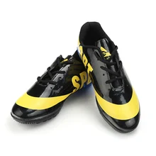 Shoes soccer Men sports Lifestyle anti – skid nail stripe turf Breathable Letter Brands Running training shoes