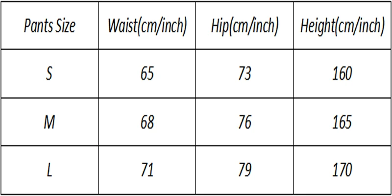 Women compression pants
