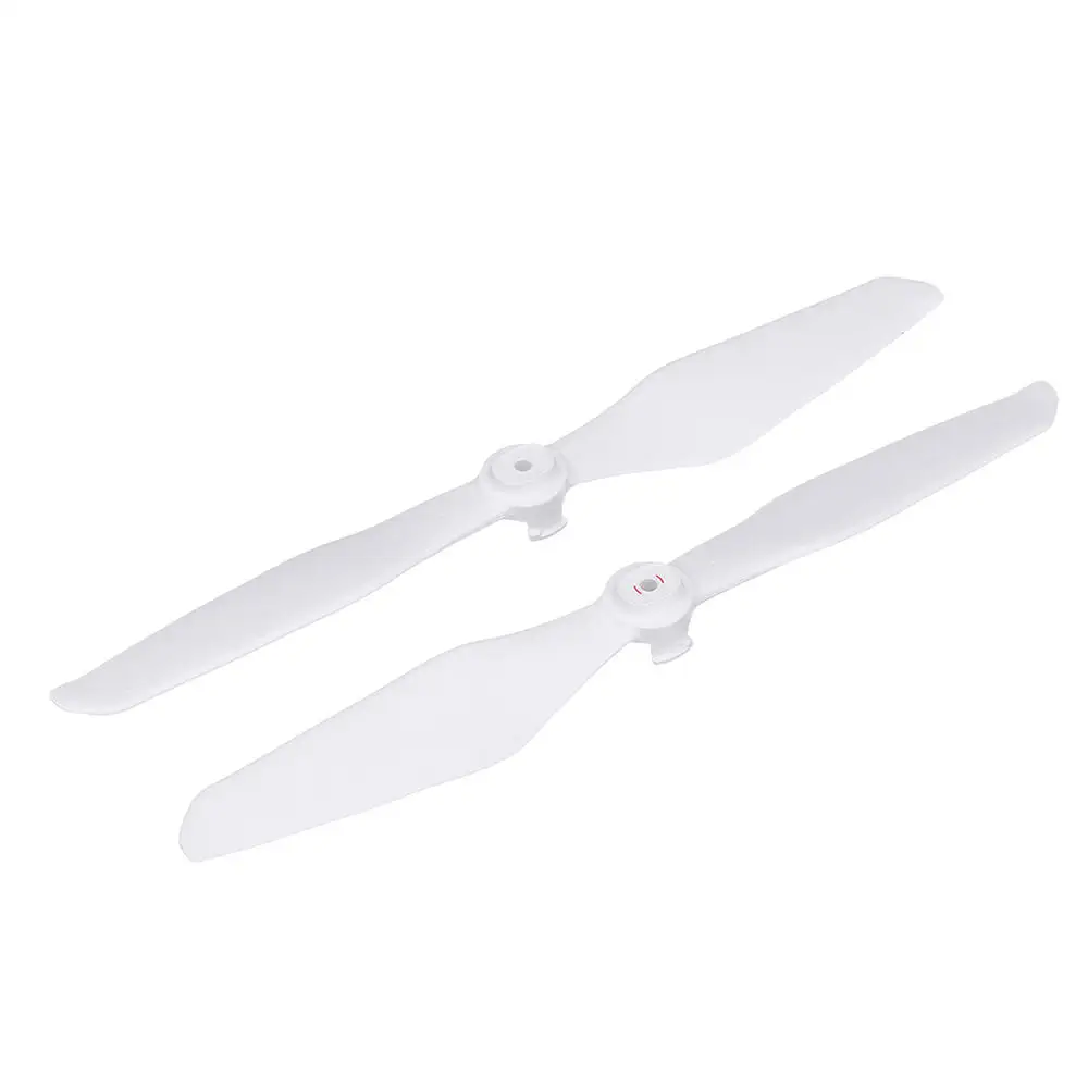 FIMI A3 Camera drone Original propeller 4PCS FIMI A3 RC Quadcopter Spare Parts Quick-release CW/CCW Propeller for A3 drone