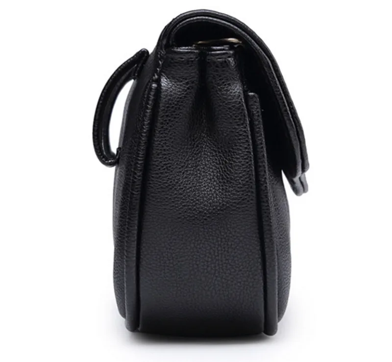 Мода PU поясная сумка телефон кошелек Хип сумка-кошелек на пояс для Для женщин подросток Обувь для девочек