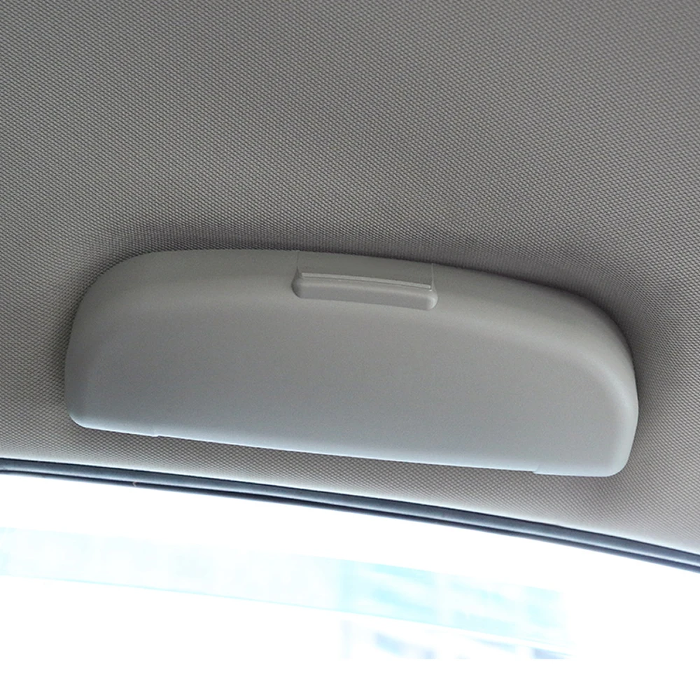 

New Car Glass Glasses Box Case For BYD F6 F3 DME6 M6 S6 F0 G3 G6 L3 S8