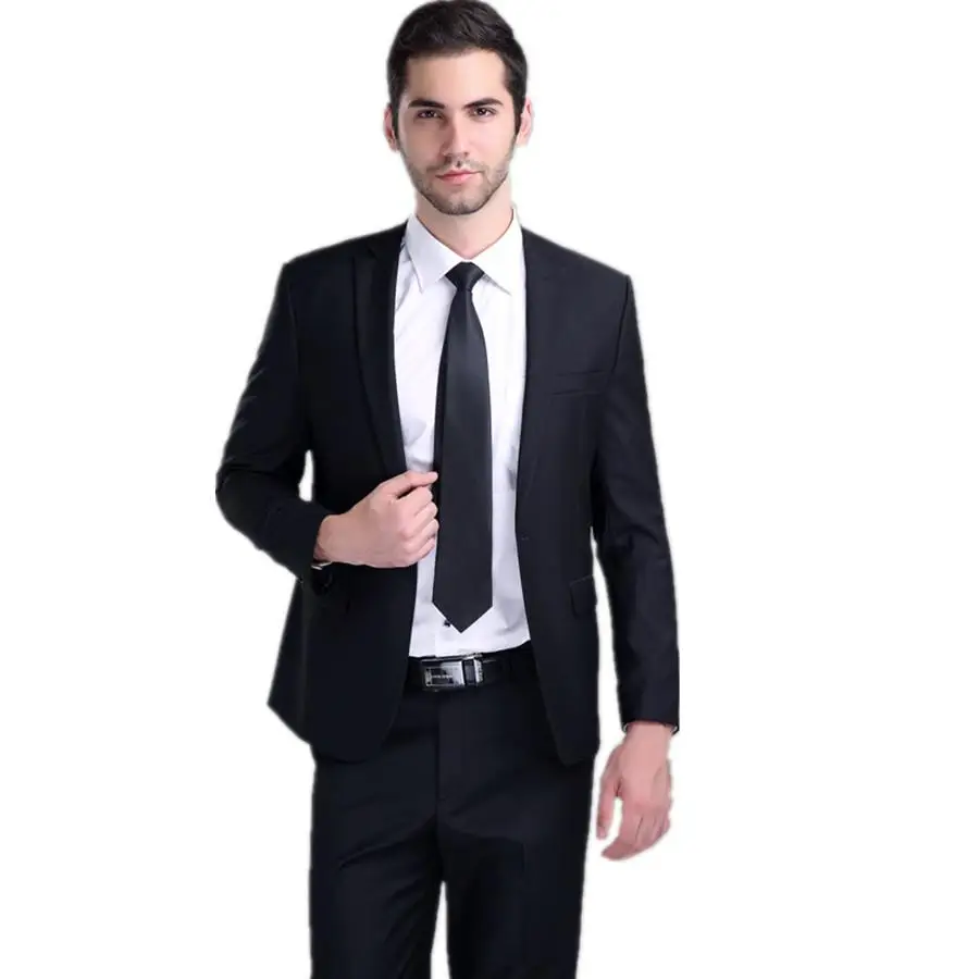 costume homme jeune