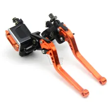 Universal Motocross ATV Sports Car Models Parts sports motorcycle clutch levers for KTM ALL SPORTS MOTORCYCLE MODEL