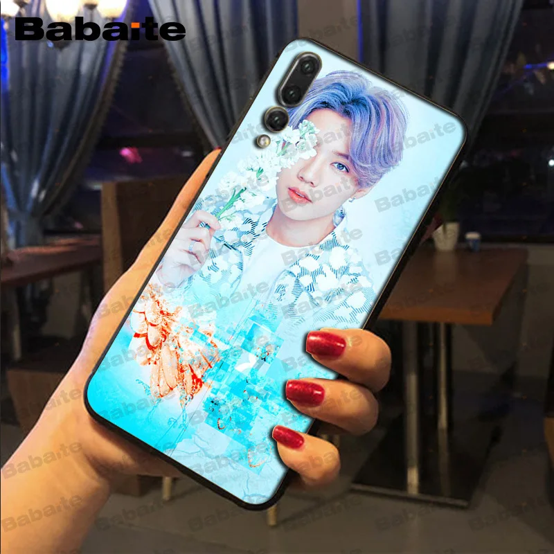 Park Chanyeol EXO Star KPOP EXO LUCKY ONE