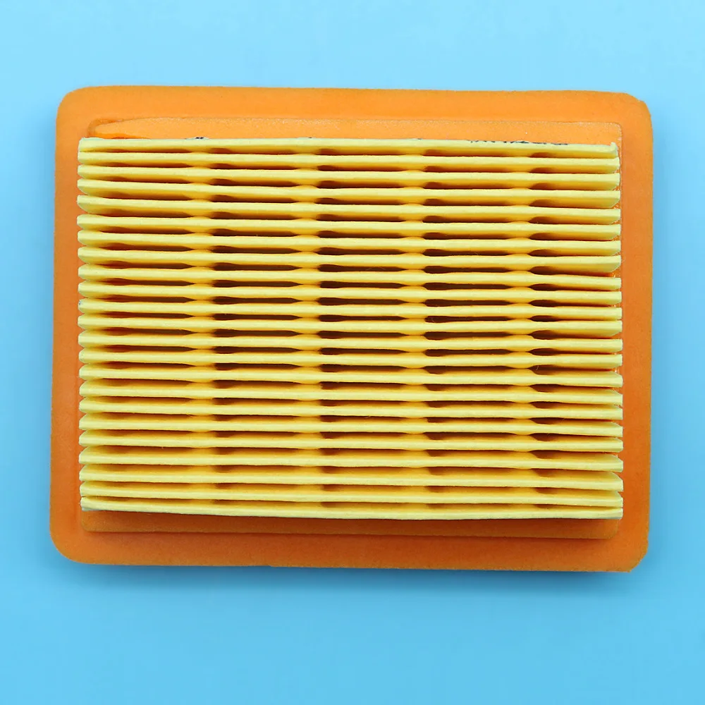 

2pcs/lot Air Filter For Stihl FS120 FS200 FS250 FS300 FS350 FS400 FS450 Trimmer #4134 141 0300 Replacement Parts