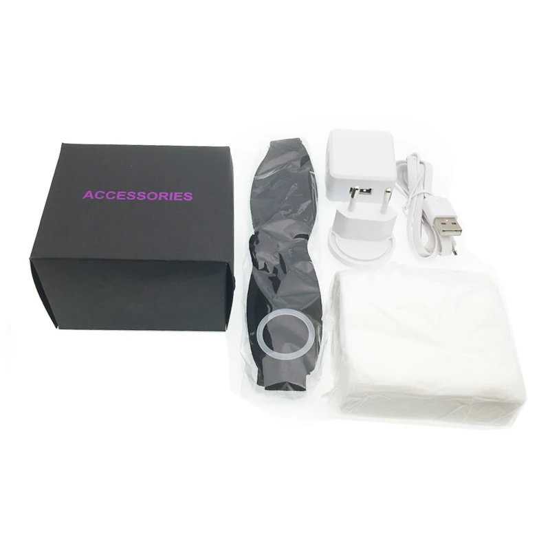 7 in 1 face care 7