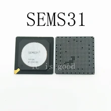 Freeshipping 2PCS SEMS31 BGA IC