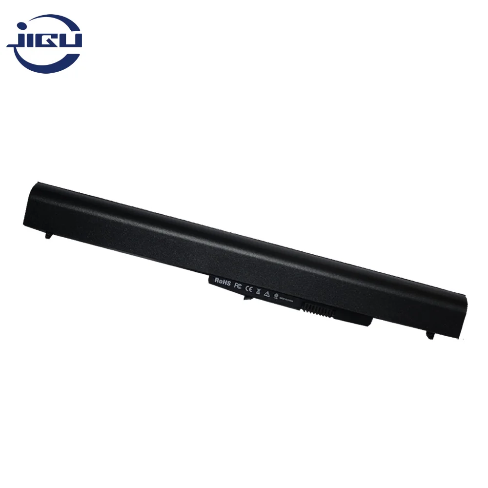 Tanie JIGU 4 komórki bateria do laptopa hp 240 G2 OA04 HSTNN LB5S 740715 001 TPN F113 TPN F115