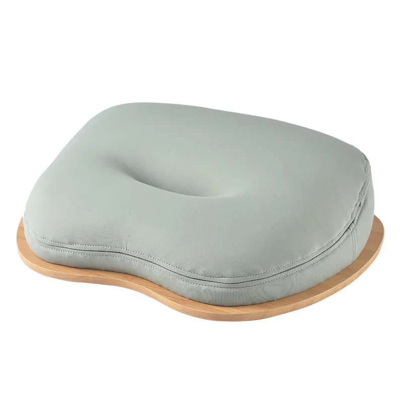  Laptop Table Multifunction Knee Lap Desk for 14 inch Computer Phone Flip Portable Outdoor Headrest 