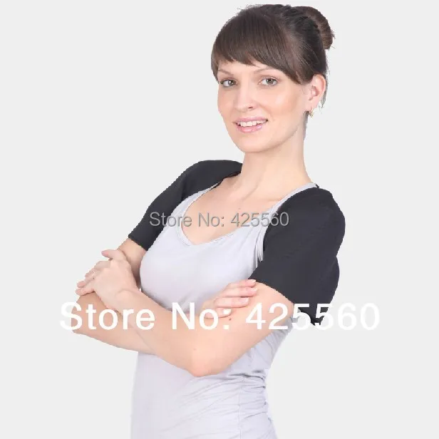 Magnetic Therapy Shoulder Heating Protection Spontaneous Massage Tourmaline Shoulder Heating Belt Magnetic Therapy Shoulder Heating Protection Spontaneous Massage Tourmaline Shoulder Heating Belt