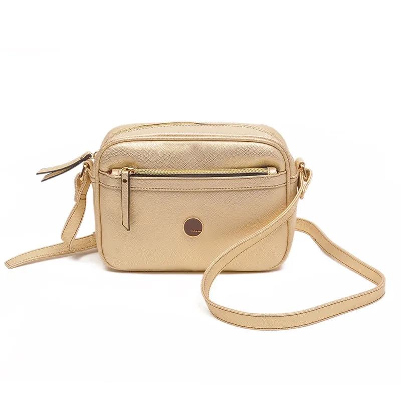 Flower print Cross body long handle Bag,Best selling handbags, medium size purse, Ladies