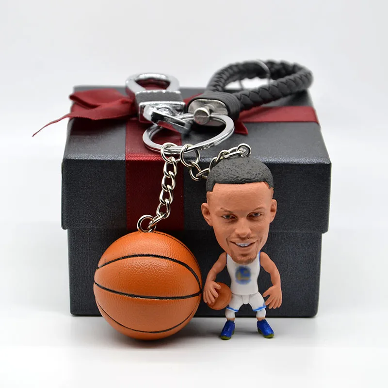 Soccerwe كرة السلة لاعب ستيفن الكاري تمثال مع المفاتيح الكاري عمل الشكل عيد الميلاد عيد ميلاد كرة السلة الهدايا للأطفال Soccerwe كرة السلة لاعب ستيفن الكاري تمثال مع المفاتيح الكاري عمل الشكل عيد الميلاد عيد ميلاد كرة السلة الهدايا للأطفال