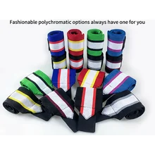 1 шт унисекс обхватывает запястье Поддержка подтяжки бандаж пояс-тренажер перчатки Wrist Protect для игры в бадминтон Вес подъема силовых тренировок Фитнес