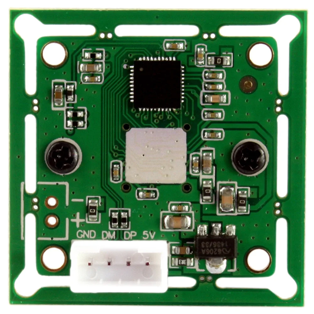 ELP 640*480P 170 градусов широкоугольный объектив рыбий глаз 26*26 мм VGA usb2.0 КМОП камера