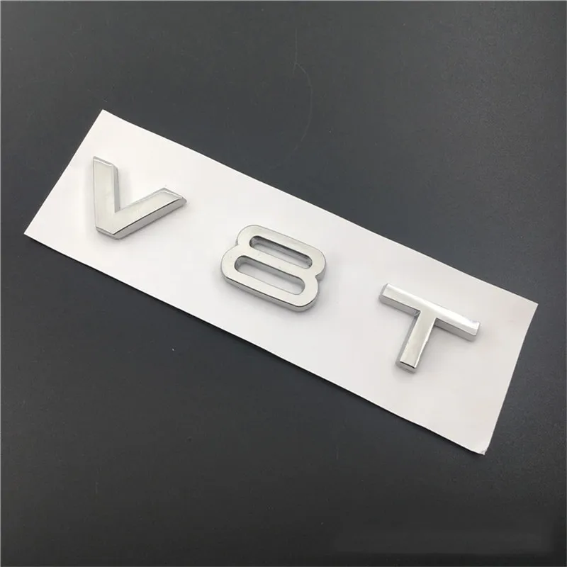 V8T
