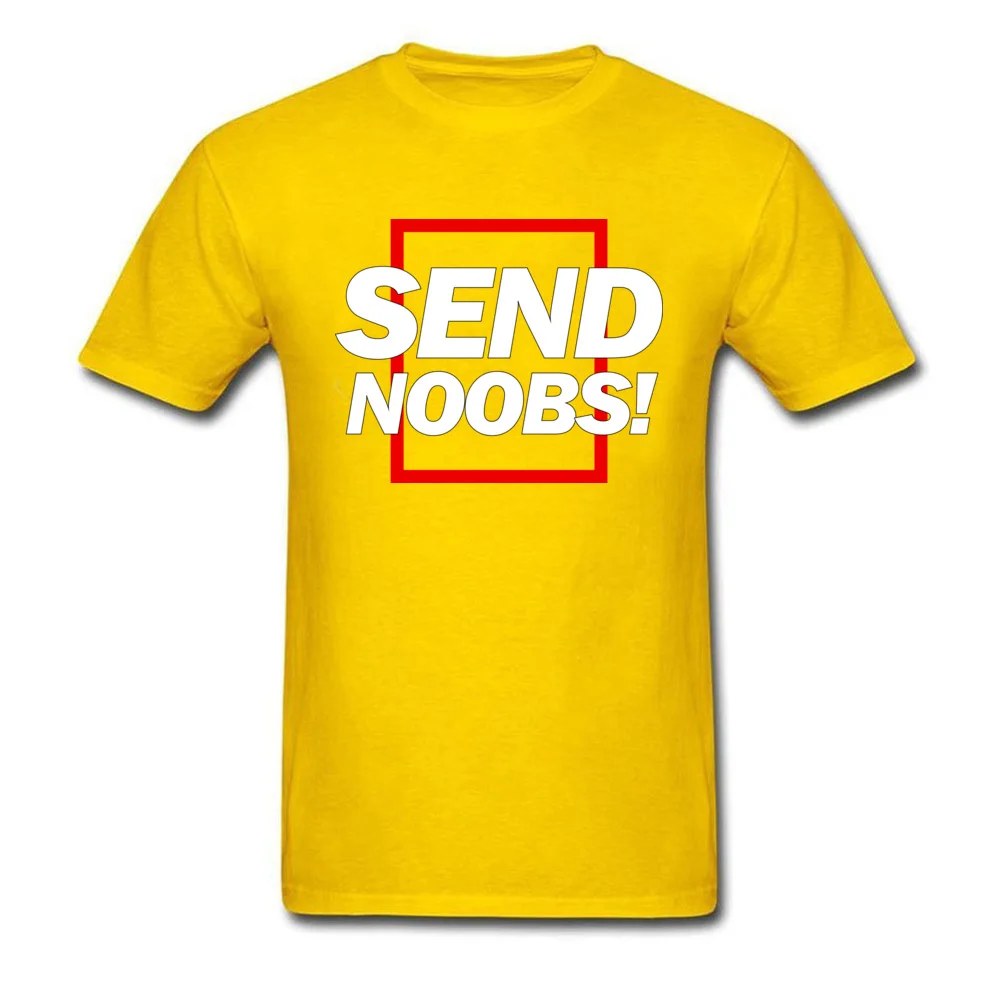 Pro Gamer_yellow