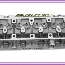 910 010 847 810-11 B14 1.4L для головки блока цилиндров для Renault R12 TS R5 TX Le автомобиля Fuego трафик R18 Volvo 343 L DL 7702252718 7700651367