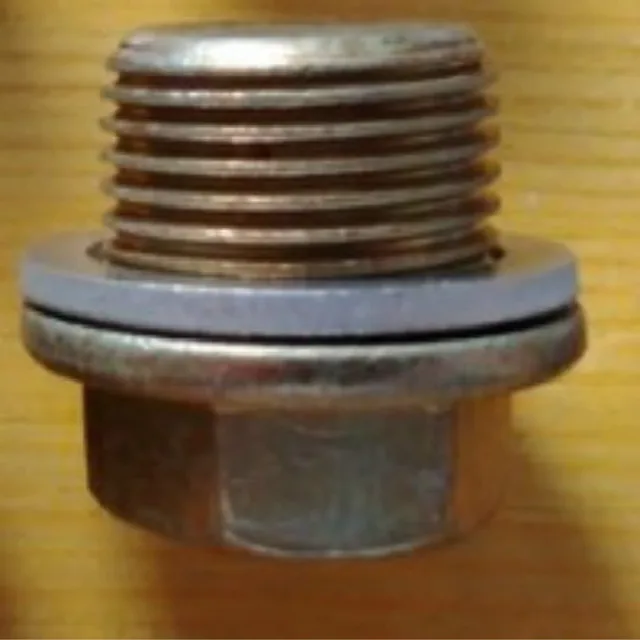 M10 M12 M14 M16 M18 M20 M22 Oil Pan Gaskets oil drain plug oil drain