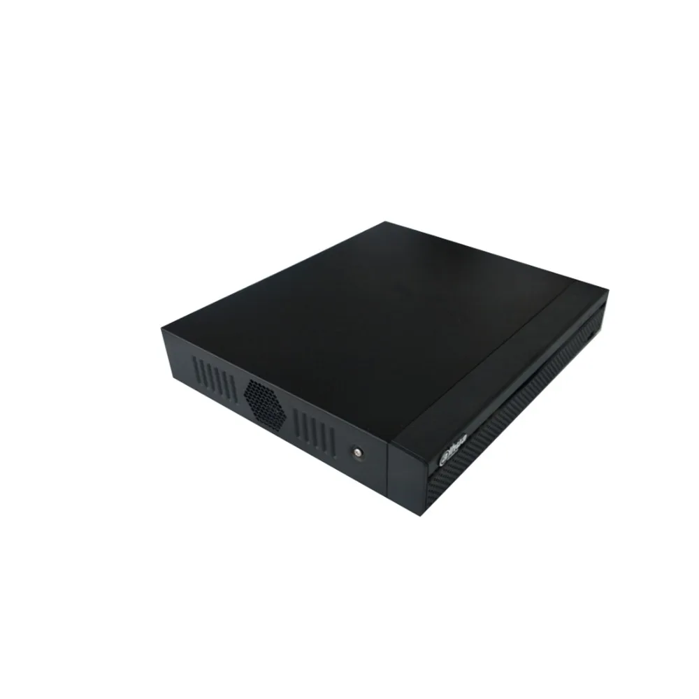 Сетевой видеорегистратор Dahua NVR 4K сетевой NVR4108HS 8P 4KS2 8CH H.265 / H.264 до 8MP 8 портов poe Easy4ip