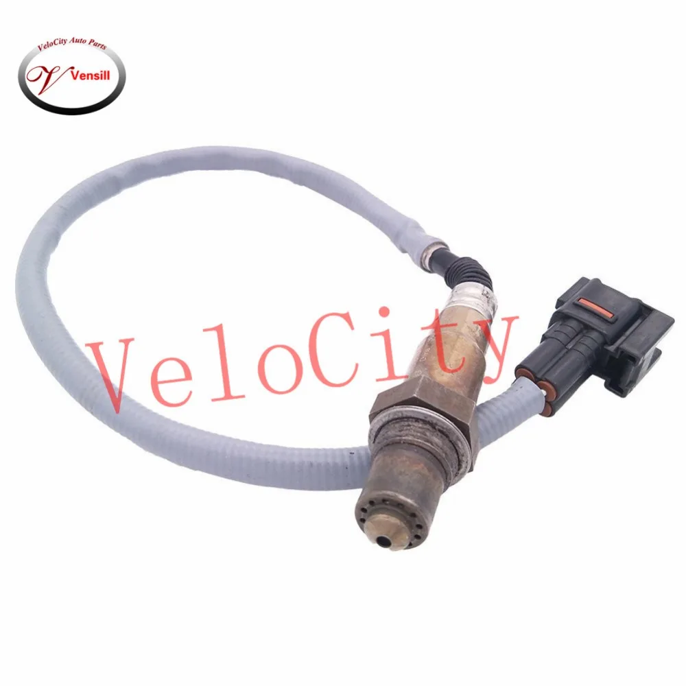 

Oxygen Sensor Lambda Sensor For Suzuki Part No# 18213-74L00 0258010202