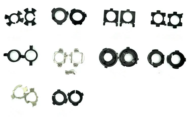 TK040 WHOLE led adaptor_