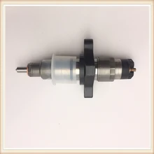 Navio livre Auto Bomba de Diesel Injector Common Rail Injector De Combustível 0445120007 0445 120 007 0 445 120 007