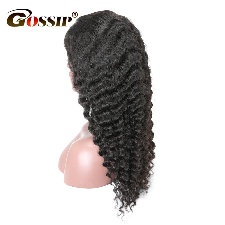 13x4 Lace Wig Curly Human Hair Wig Lace Front Human Hair Wigs For Black Women Lace Front Wig With B