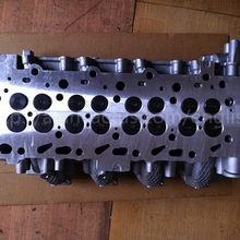 AMC#908619 высокое качество 4D56U Головка блока цилиндров в сборе 1005A560 1005B452 1005B453 применяется для Mitsubishis PAJERO