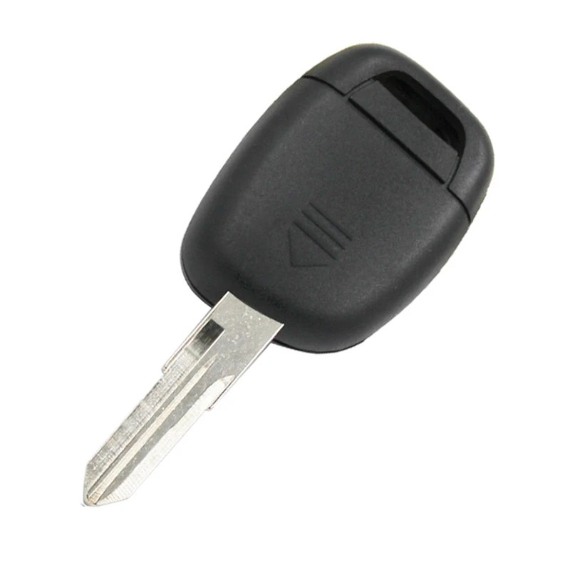 1 шт.)(кнопка-1 шт., vac102 дистанционный ключ брелок для Renault Twingo Clio Мастер KANGO PCF7946 чип 433 МГц