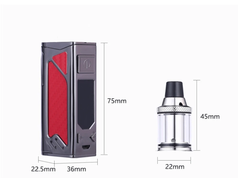 Electronic Cigarette (2)